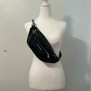 Michael Kors crossbody bag